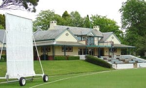 don bradman oval bowral