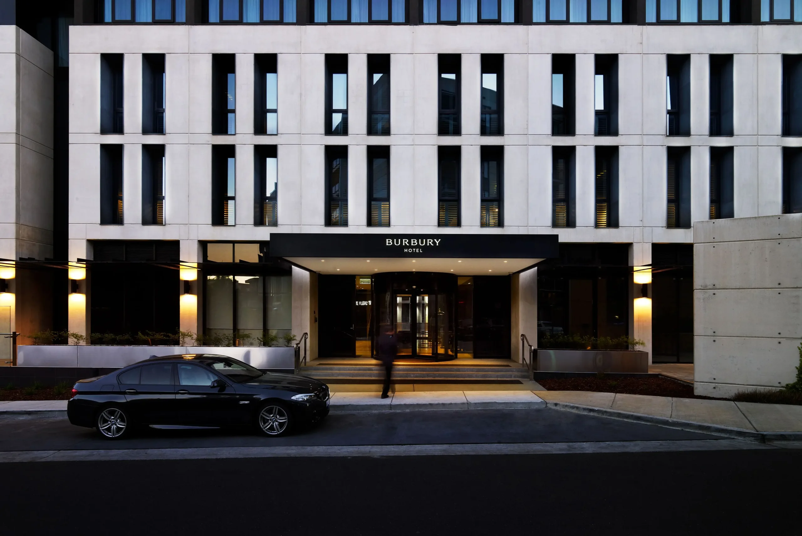 Burbury Hotel Canberra