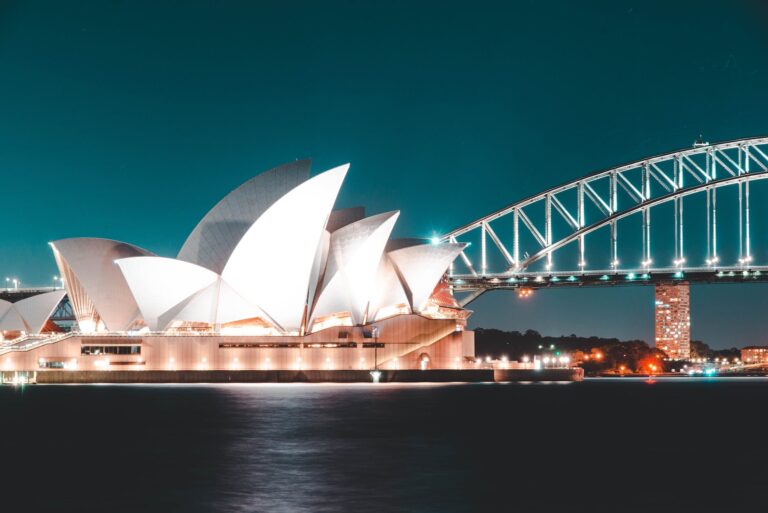 Top 10 Road Trips Around Sydney: Unveiling Scenic Adventures