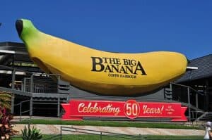 Big Banana Coffs Harbour