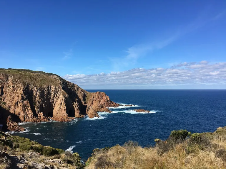 Cape Woolamai Phillip Island