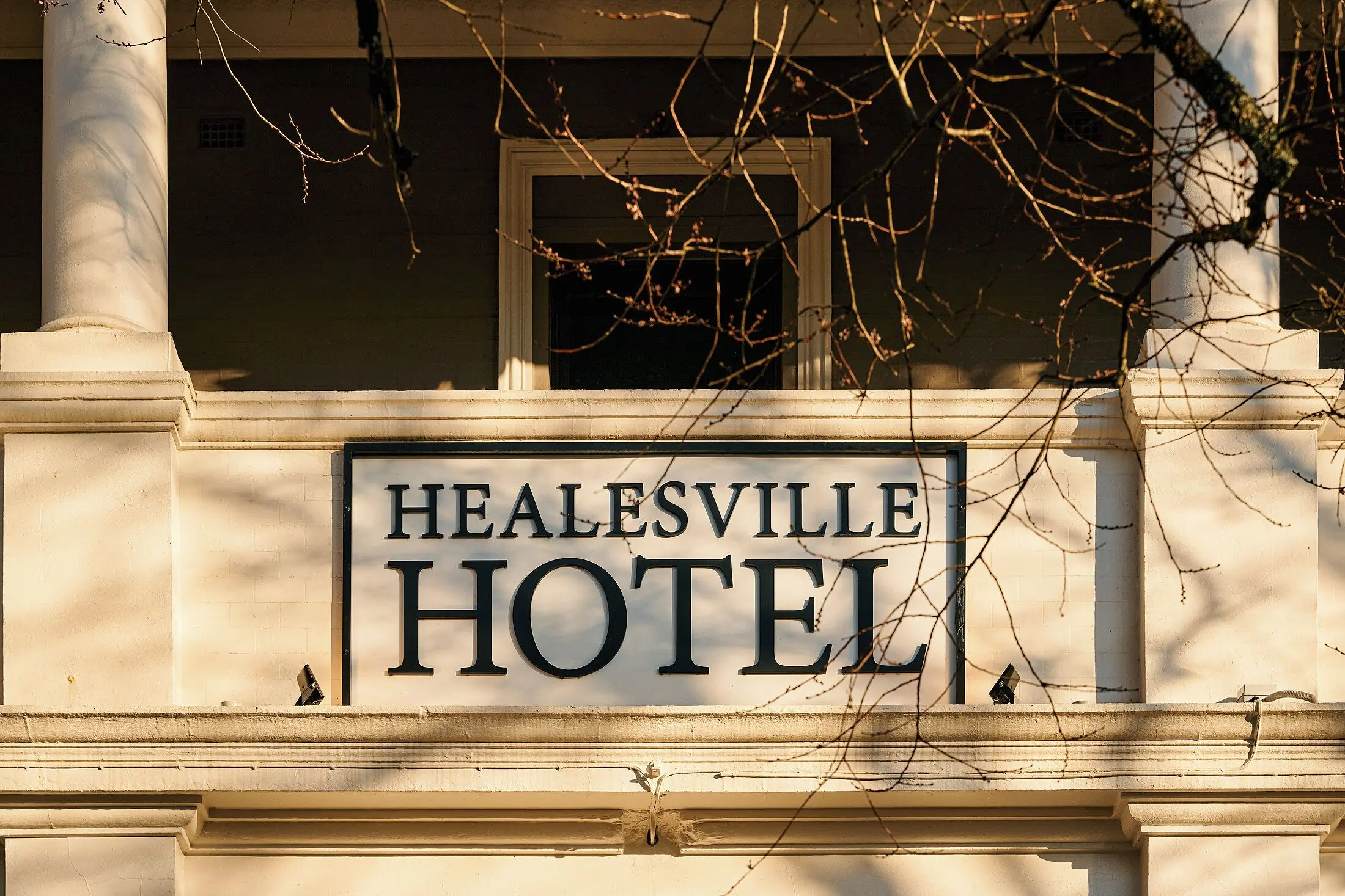 Healesville Hotel