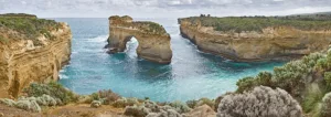 island archway great ocean road Victoria