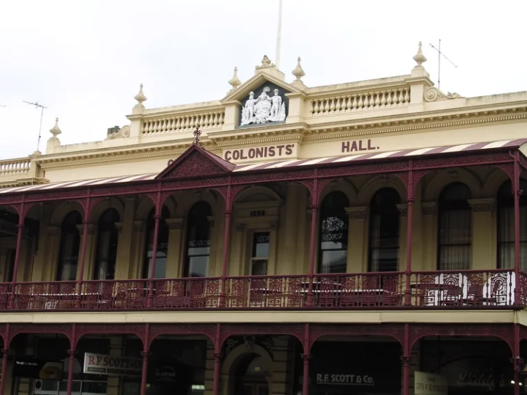 Old_colonists_hall_ballarat