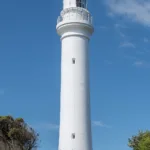 Split Point Lighthouse along the great ocean road