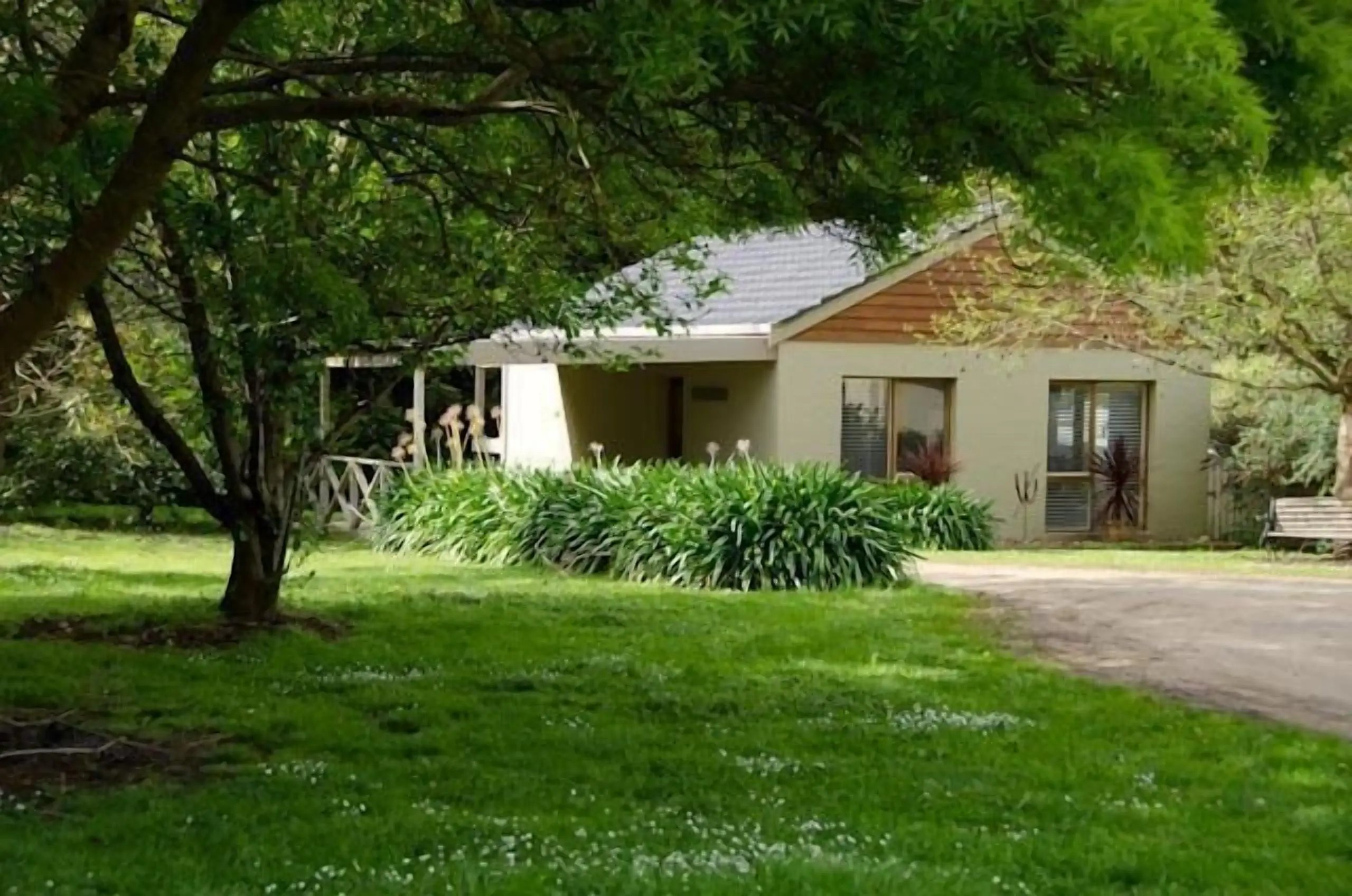 Stony Creek Cottages