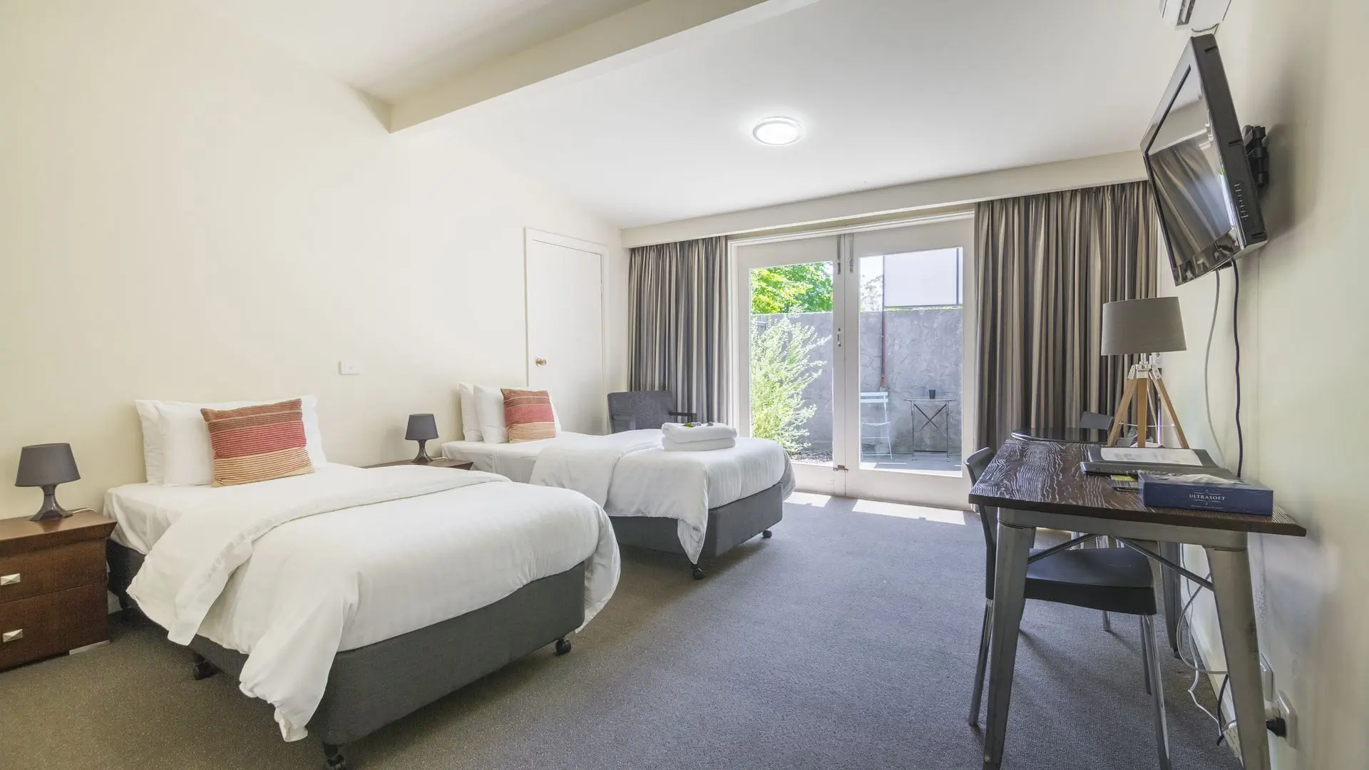 Terminus Hotel Healesville