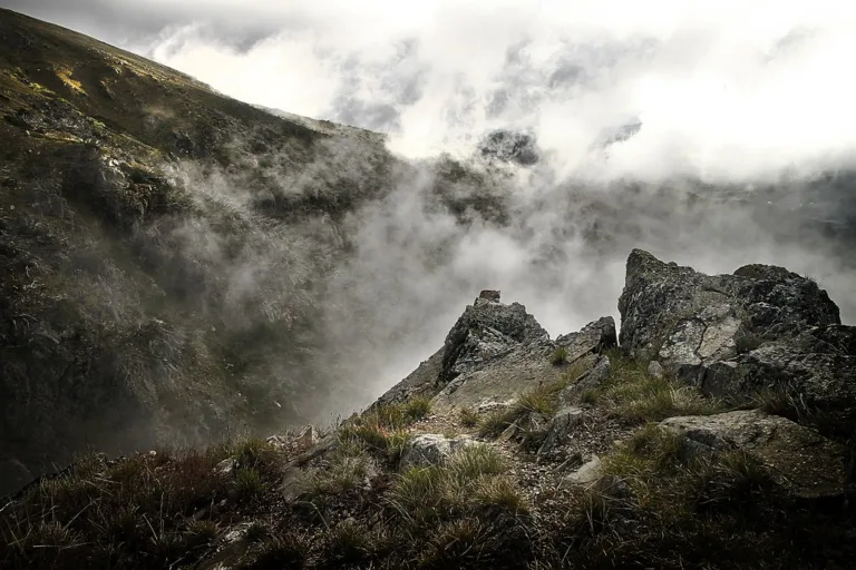 Mount Bogong Victorian High Country