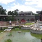 Bendigo Chinese Gardens