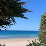 Coolum Resort along Sunshine Coast Scenic Route
