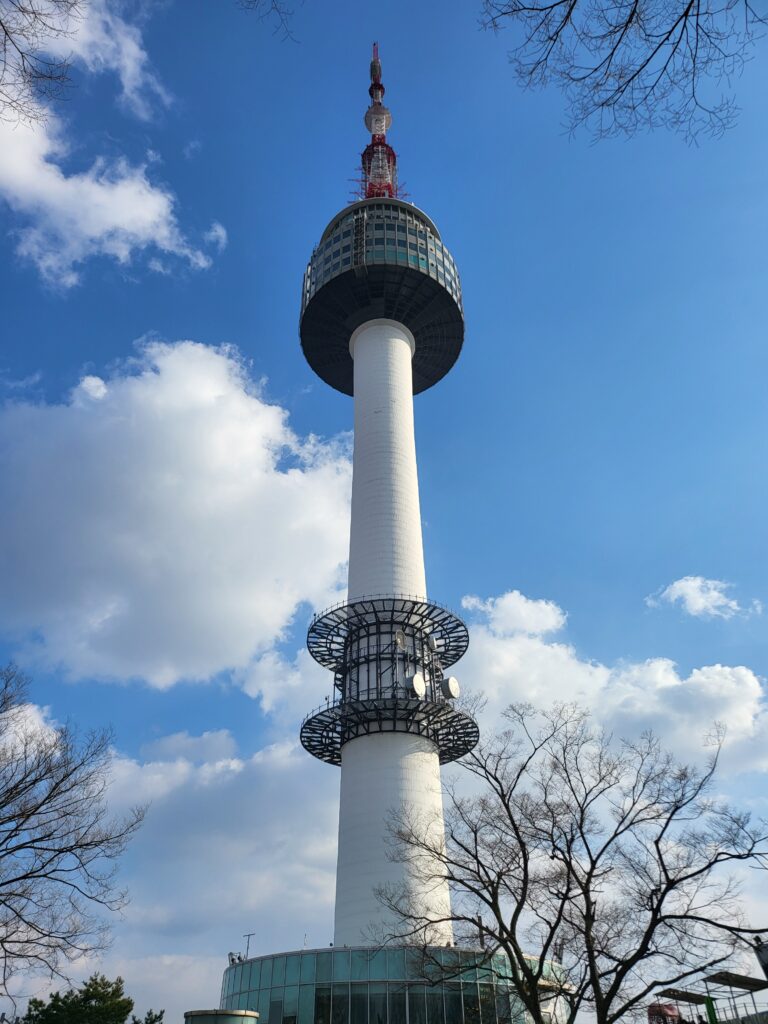 Nth Seoul Tower