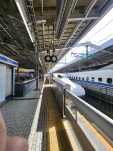 Shinkansen