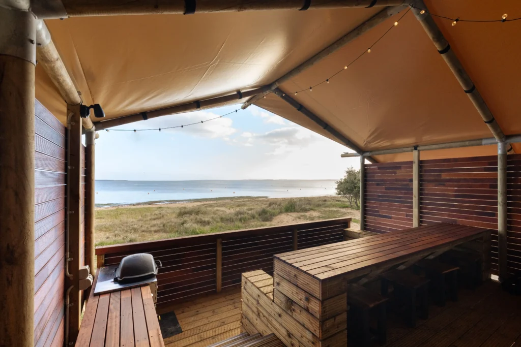 NRMA Phillip Island Beachfront Holiday Park