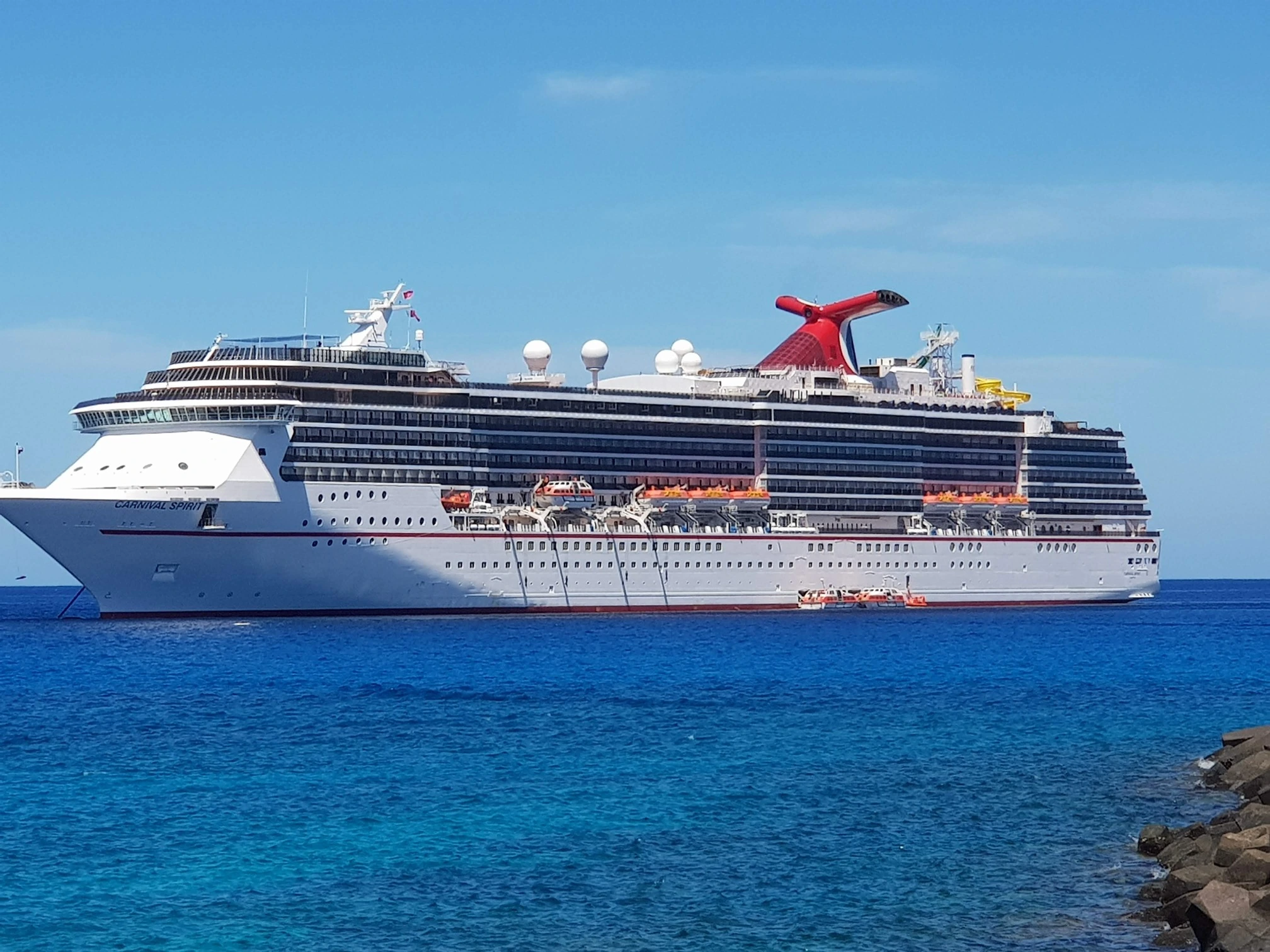 Cruise planning for families