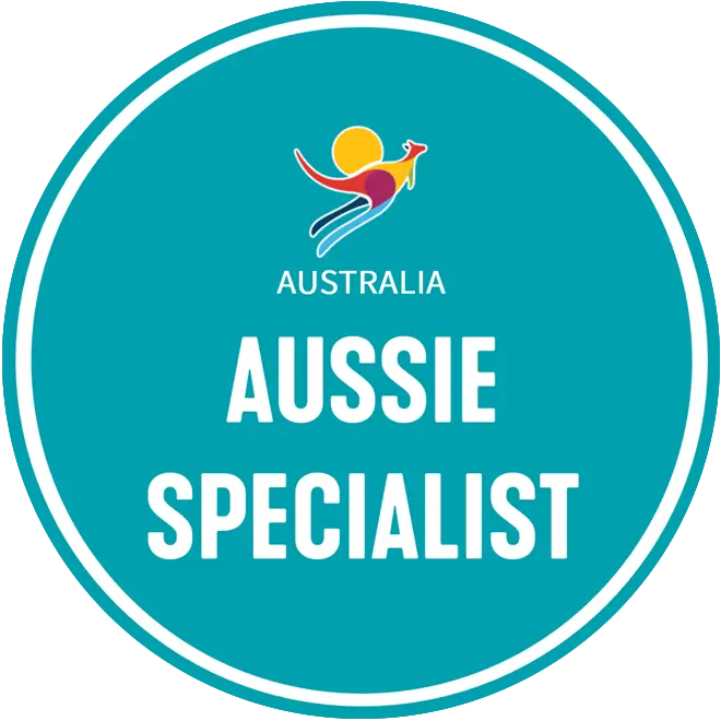 Aussie Specialist Accredited Agent