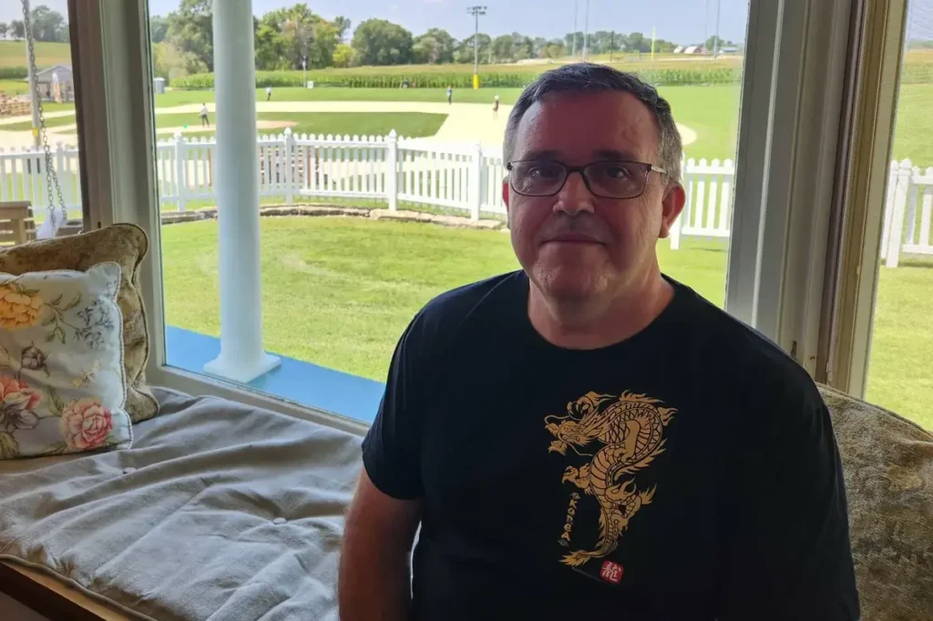 Paul, founder of Roam Wisely Travel, experienced travel planner