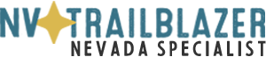 Nevada Trailblazer – Nevada Specialist