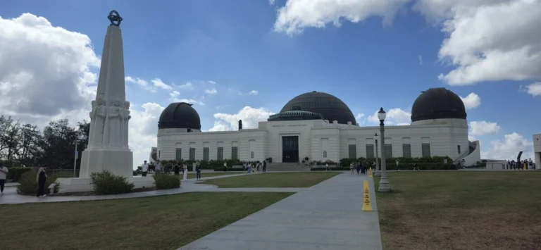 Los Angeles: The Complete Family Destination Guide