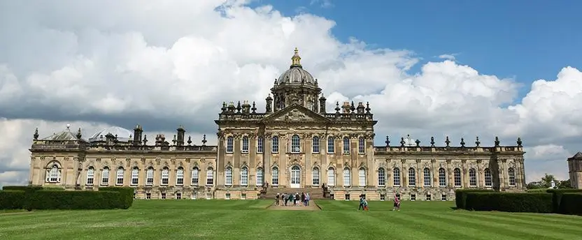 Highlights of Britain guided tour