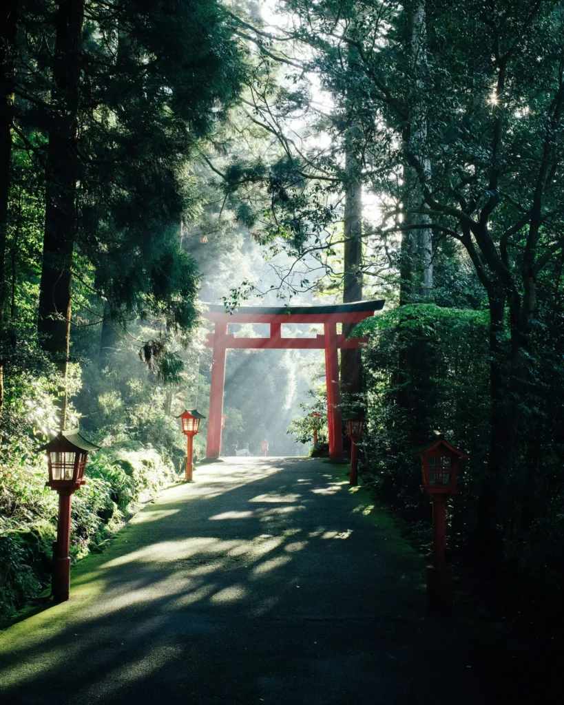 Classic Japan private guided journey