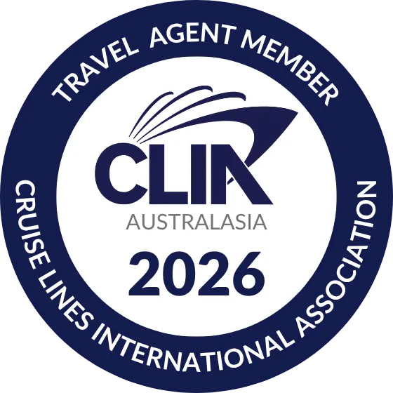 CLIA member Travel Agent