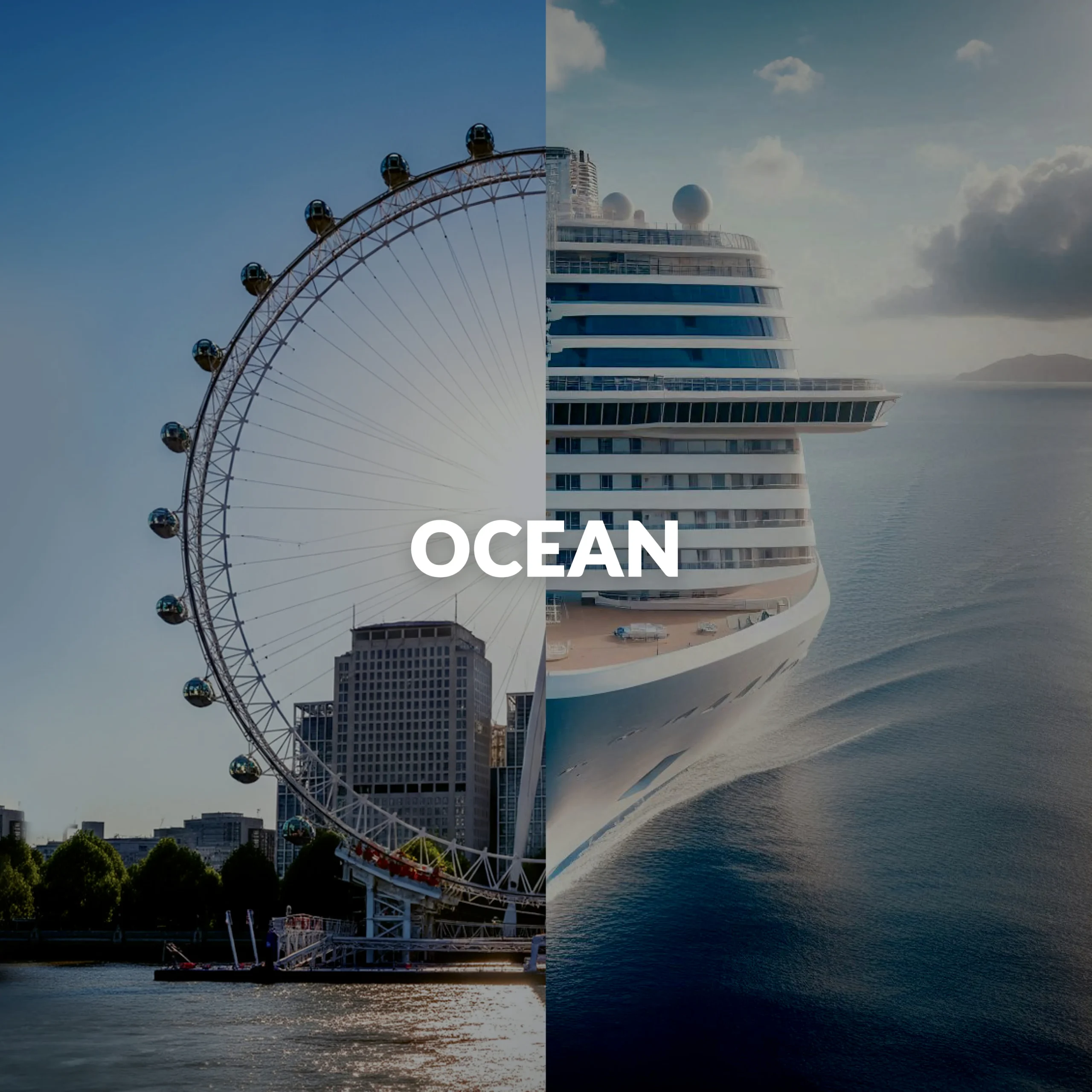 Ocean cruising during CLIA Cruise Month