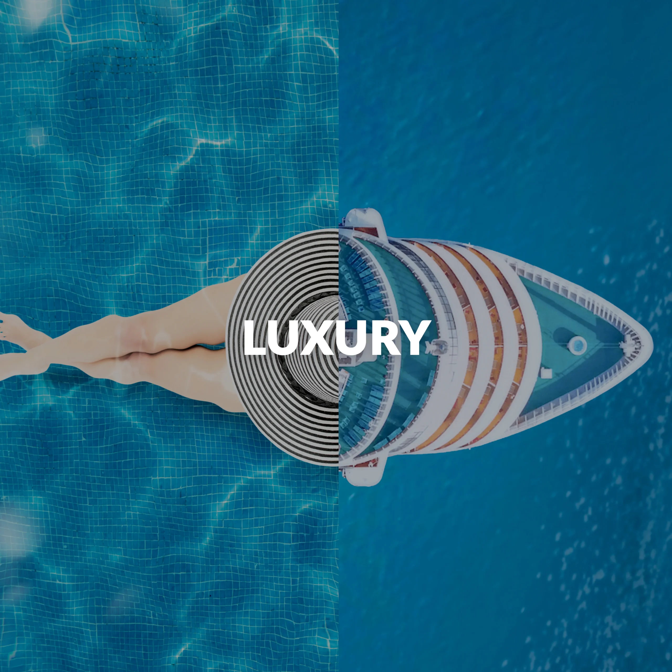 Luxury cruising during CLIA Cruise Month